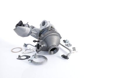 LADER AUFLADUNG BTS Turbo T981422BT 16