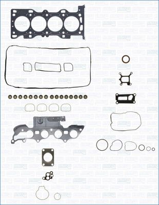 Комплект прокладок, двигатель AJUSA 50408100 для FORD TRANSIT