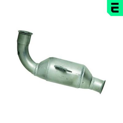 катализатор OPTIMAL OP-ECC08170