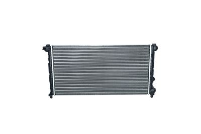 RADIATOR RACIRE MOTOR NRF 58765 25