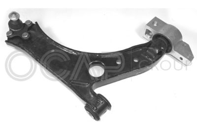 BRAT SUSPENSIE ROATA