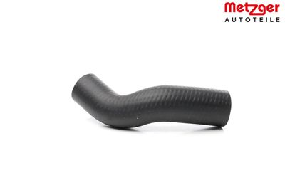 LADELUFTSCHLAUCH METZGER AUTOTEILE 2400788 18