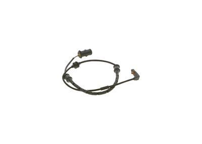 WARNKONTAKT BREMSBELAGVERSCHLEIß BOSCH 1987474972 20