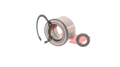 RADLAGERSATZ SKF VKBA3683 16