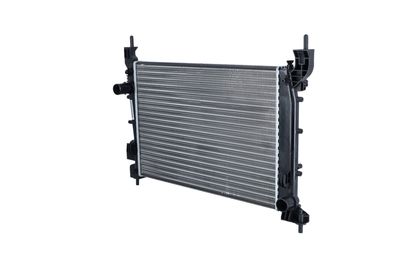 RADIATOR RACIRE MOTOR NRF 54504 10