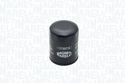 MAGNETI-MARELLI 152071758778 Масляний фільтр 