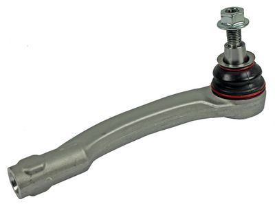 накрайник на напречна кормилна щанга METZGER AUTOTEILE 54051602