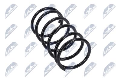 ARC SPIRAL NTY ASZMS013 13