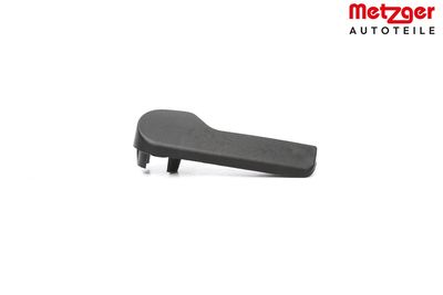 MANER INCHIDERE CAPOTA MOTOR METZGER AUTOTEILE 2310930 3