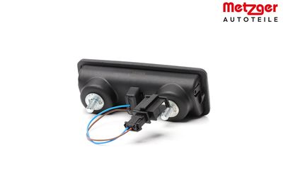 HECKKLAPPENGRIFF METZGER AUTOTEILE 2310909 22