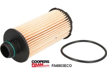 Масляный фильтр CoopersFiaam FA6803ECO для ALFA ROMEO STELVIO