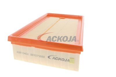 FILTRU AER ACKOJA A380402 25