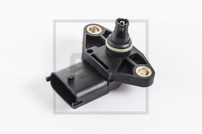 Sensor, laddtryck PE AUTOMOTIVE 080.357-00A