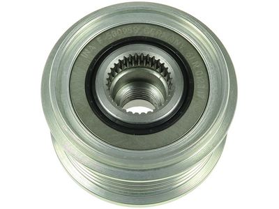 SISTEM ROATA LIBERA GENERATOR AS-PL AFP6058INA 2