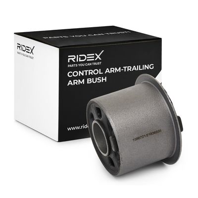 тампон, носач RIDEX 251T1227