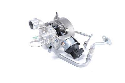 LADER AUFLADUNG BTS Turbo T981405 6