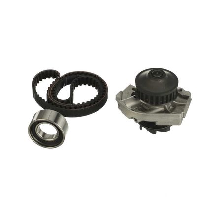 SET POMPA APA + CUREA DINTATA GATES KP15544XS 39