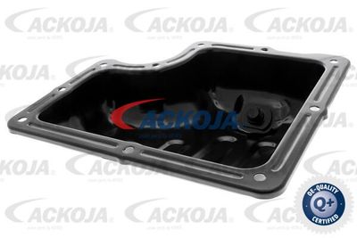 Масляный поддон ACKOJA A52-2803 для HYUNDAI i10