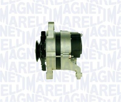 MAGNETI MARELLI 944390393210 Генератор для FIAT CINQUECENTO