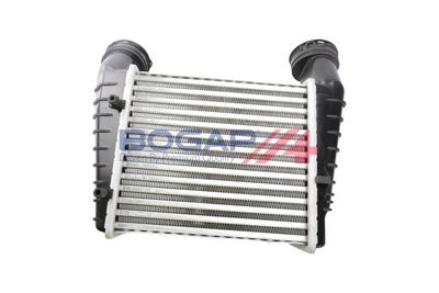 INTERCOOLER COMPRESOR BOGAP A4220106 5