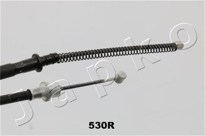 CABLU FRANA DE PARCARE JAPKO 131530R 2