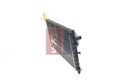 KüHLER MOTORKüHLUNG AKS DASIS 060090N 12