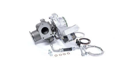 LADER AUFLADUNG BTS Turbo T981282 25