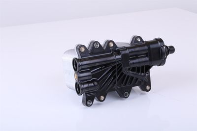 ÖLKüHLER AUTOMATIKGETRIEBE NISSENS 90673 22