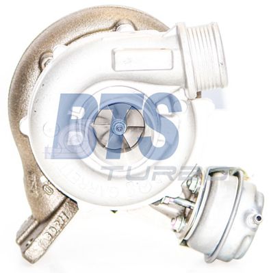 COMPRESOR SISTEM DE SUPRAALIMENTARE BTS Turbo T912015 7