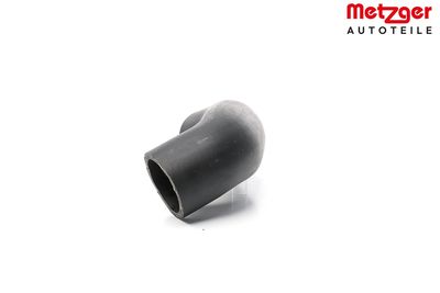 LADELUFTSCHLAUCH METZGER AUTOTEILE 2400886 11