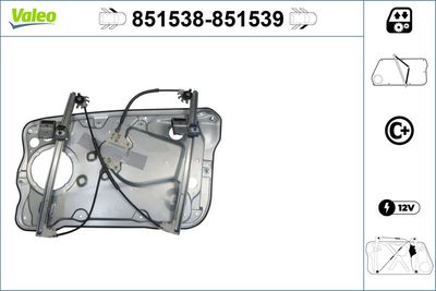 MECANISM ACTIONARE GEAM