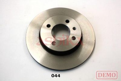 спирачен диск ASHIKA 60-00-044C