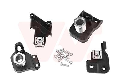 KIT DE REPARAT FARURI PRINCIPALE (SUPORT)