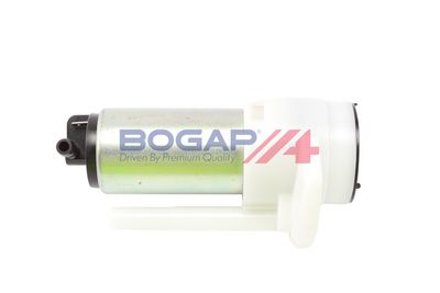 POMPA COMBUSTIBIL BOGAP A1622137 4