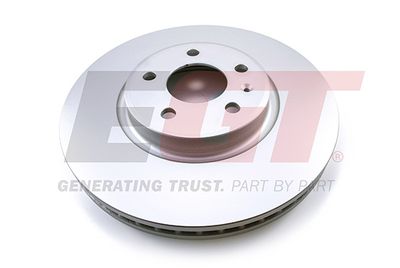 Brake Disc 410682cEGT