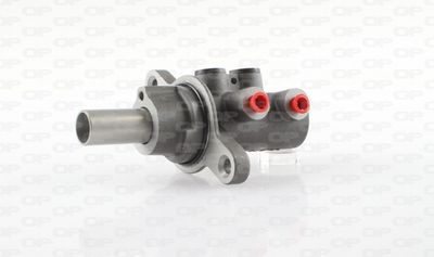 Главный тормозной цилиндр OPEN PARTS FBM1477.00 для TOYOTA AURIS
