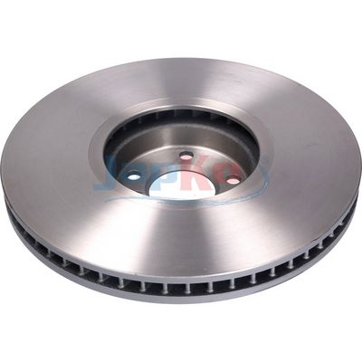 спирачен диск JAPKO 602061C-KIT