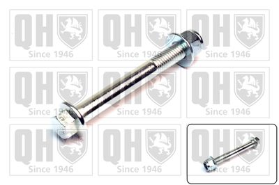 QUINTON HAZELL QSK260S Рычаг подвески  для FORD FIESTA IV (JA_, JB_) 1.8 D