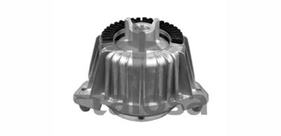 Mounting, engine