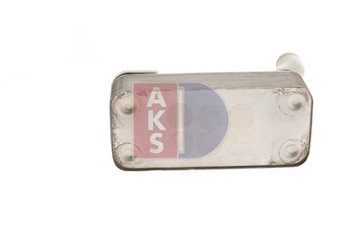 ÖLKüHLER RETARDER AKS DASIS 266024N 8