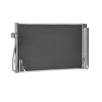 KONDENSATOR KLIMAANLAGE NISSENS 94747 40