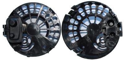 Pokrywa zabezpieczająca, alternator GM 12670D