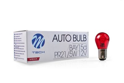 Ampoule, projecteur longue portée M-Tech