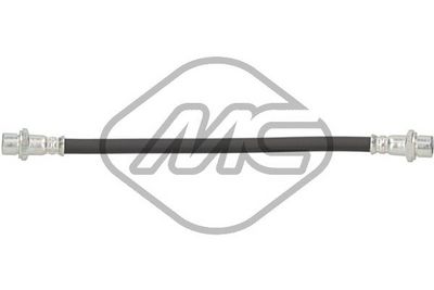 спирачен маркуч Metalcaucho 96971