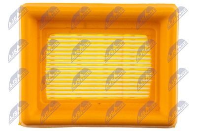 Vzduchový filter NTY FAF-FR-088