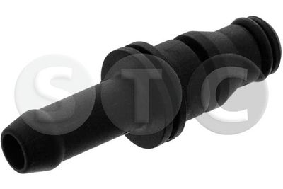 Króciec przyłączeniowy, przewód cieczy chłodzącej STC T497805