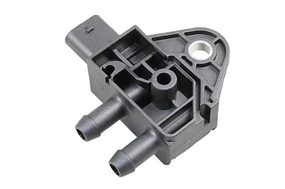 SENSOR ABGASDRUCK METZGER AUTOTEILE 0906417 1