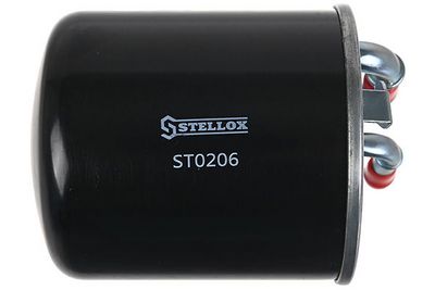 горивен филтър STELLOX 21-00756-SX