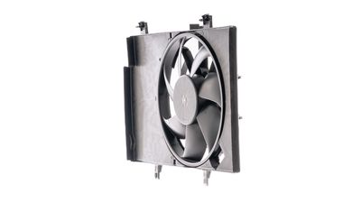 VENTILATOR RADIATOR MAHLE CFF652000S 17