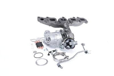 LADER AUFLADUNG BTS Turbo T981458 8